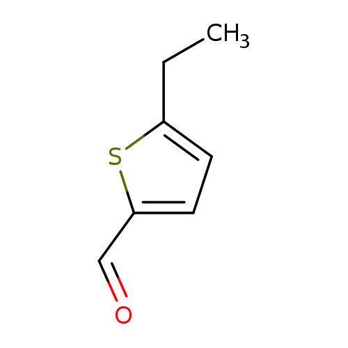 5-Ethylthiophene-2-carbaldehyde