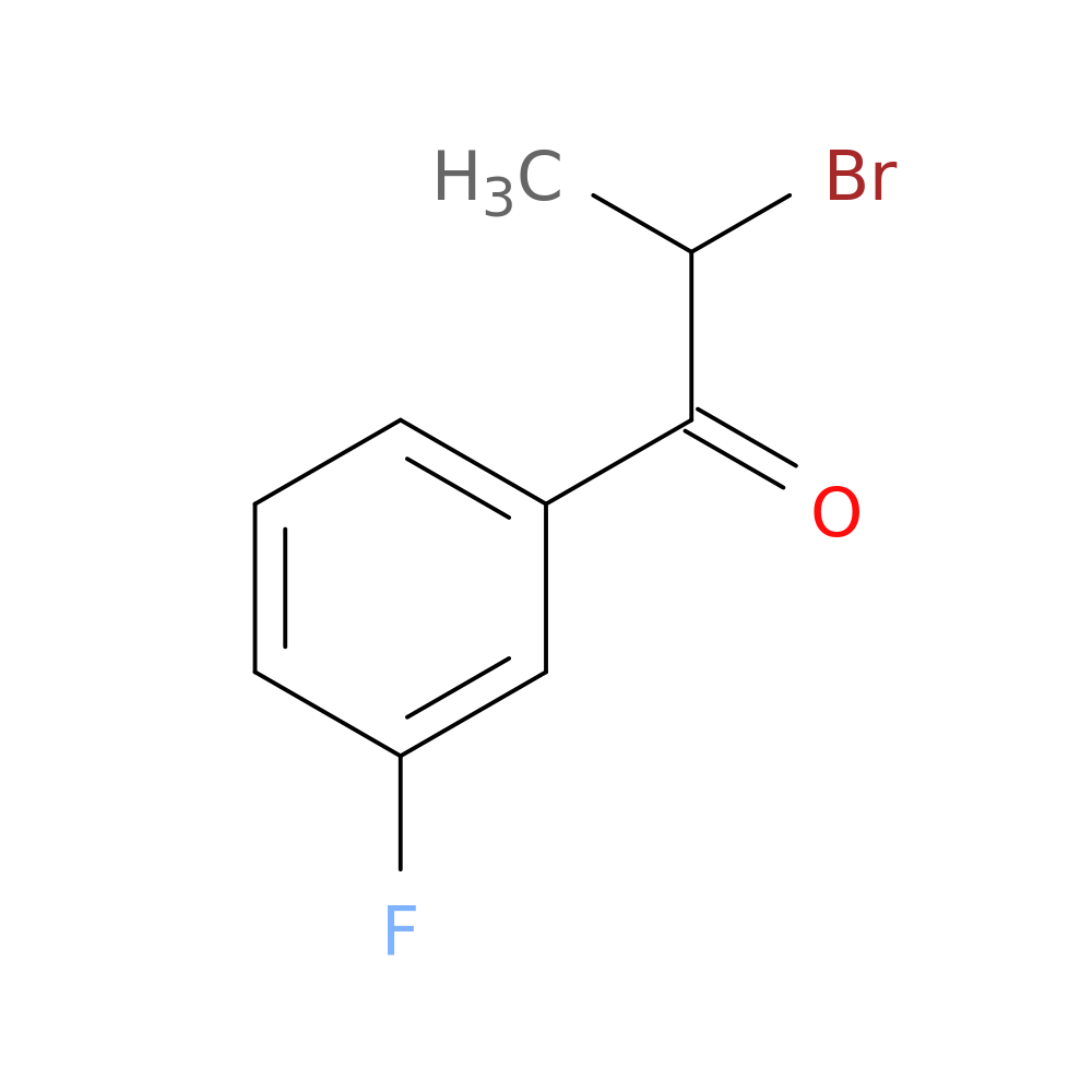 2'-Bromo-3-fluoropropiophenone