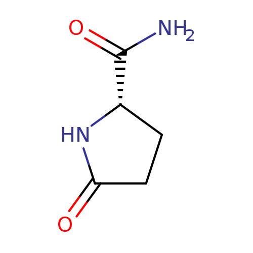 (S);-5-Oxopyrrolidine-2-carboxamide