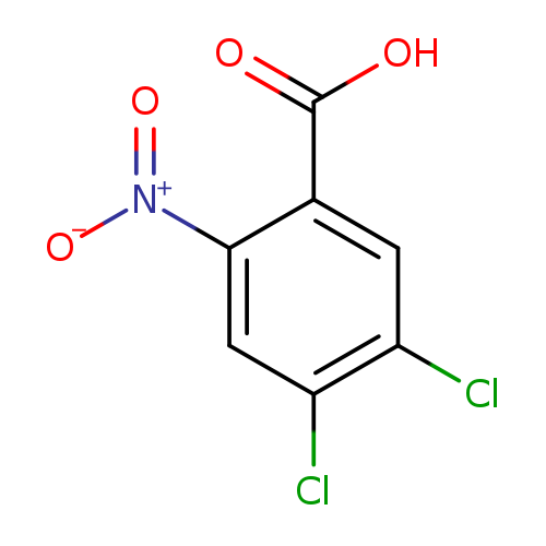 4,5-Dichloro-2-nitrobenzoic acid
