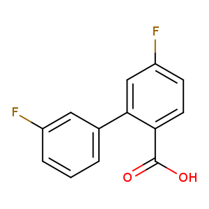 3',5-Difluorobiphenyl-2-carboxylic acid