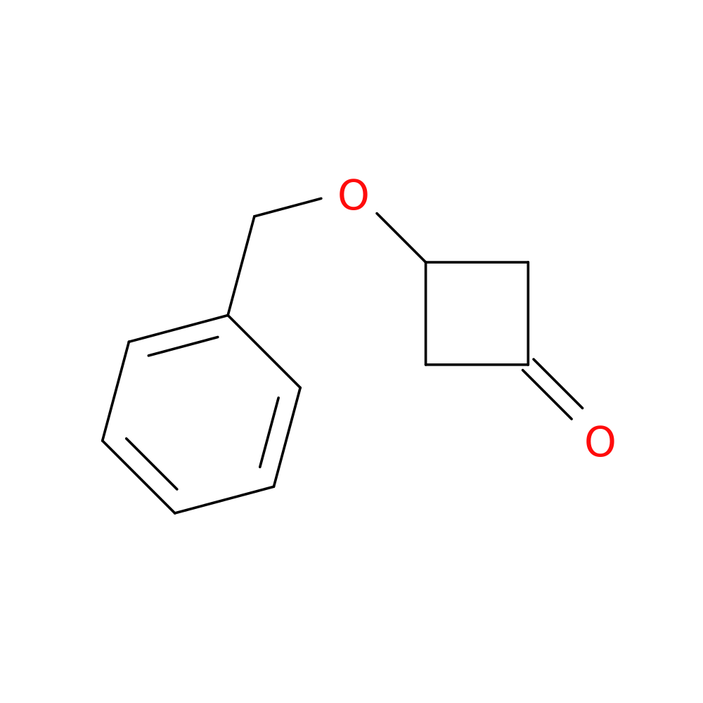 3-(Benzyloxy)cyclobutanone