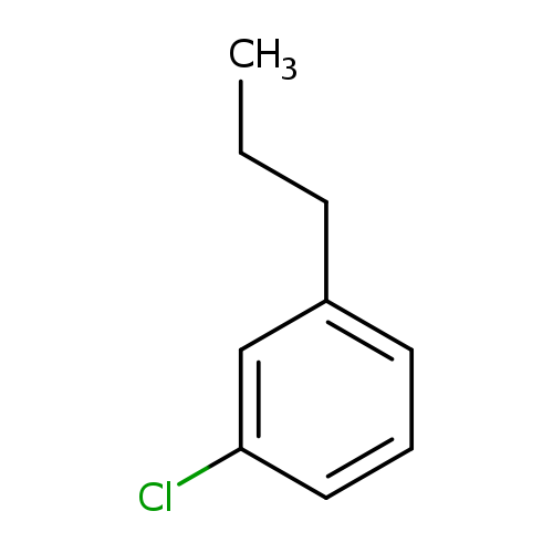 M-CHLOROPROPYLBENZENE