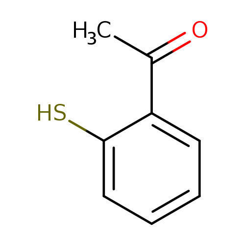 2-mercaptoacetophenone