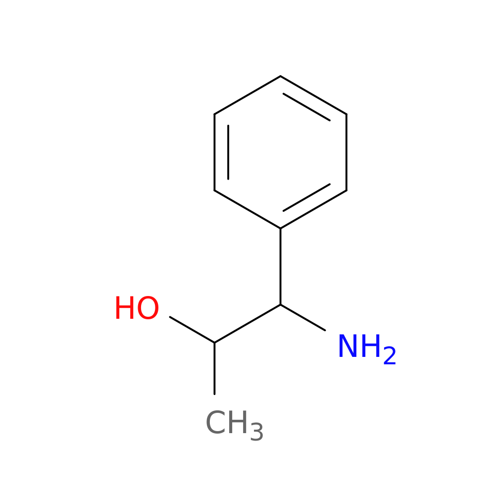 1-Amino-1-phenylpropan-2-ol