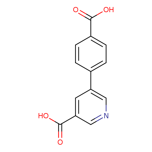 5-(4-Carboxyphenyl)nicotinic acid