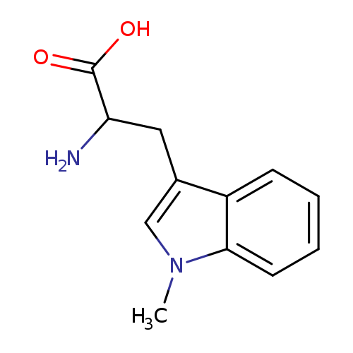 1-Methyl-DL-tryptophan