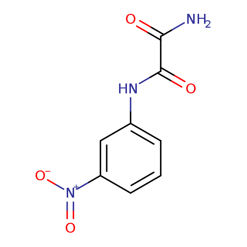 N-(3-Nitrophenyl)ethanediamide