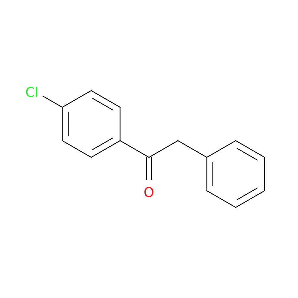 Benzyl 4-Chlorophenyl Ketone