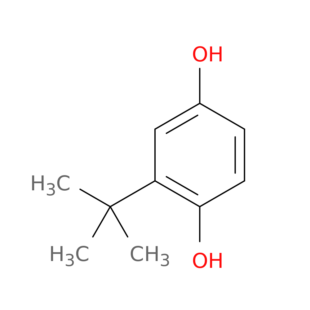 tert-Butylhydroquinone