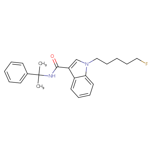 5-FluoroCUMYL-PICA