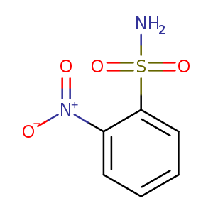 2-NITROBENZENESULFONAMIDE