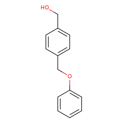 4-(PHENOXYMETHYL)PHENYL]METHANOL