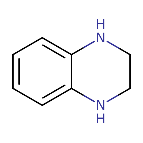 1,2,3,4-Tetrahydro-quinoxaline
