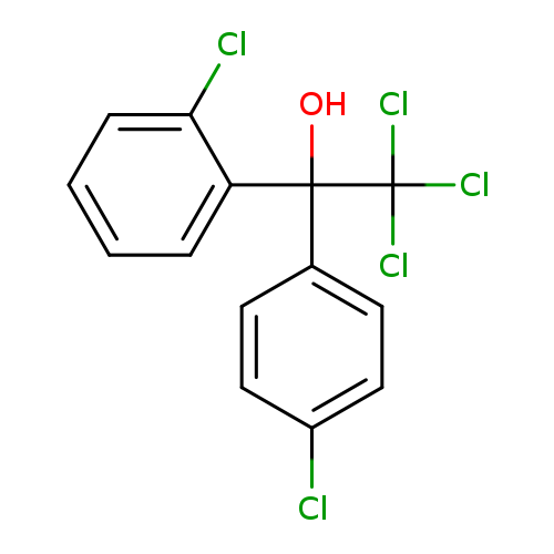 o,p'-dicofol