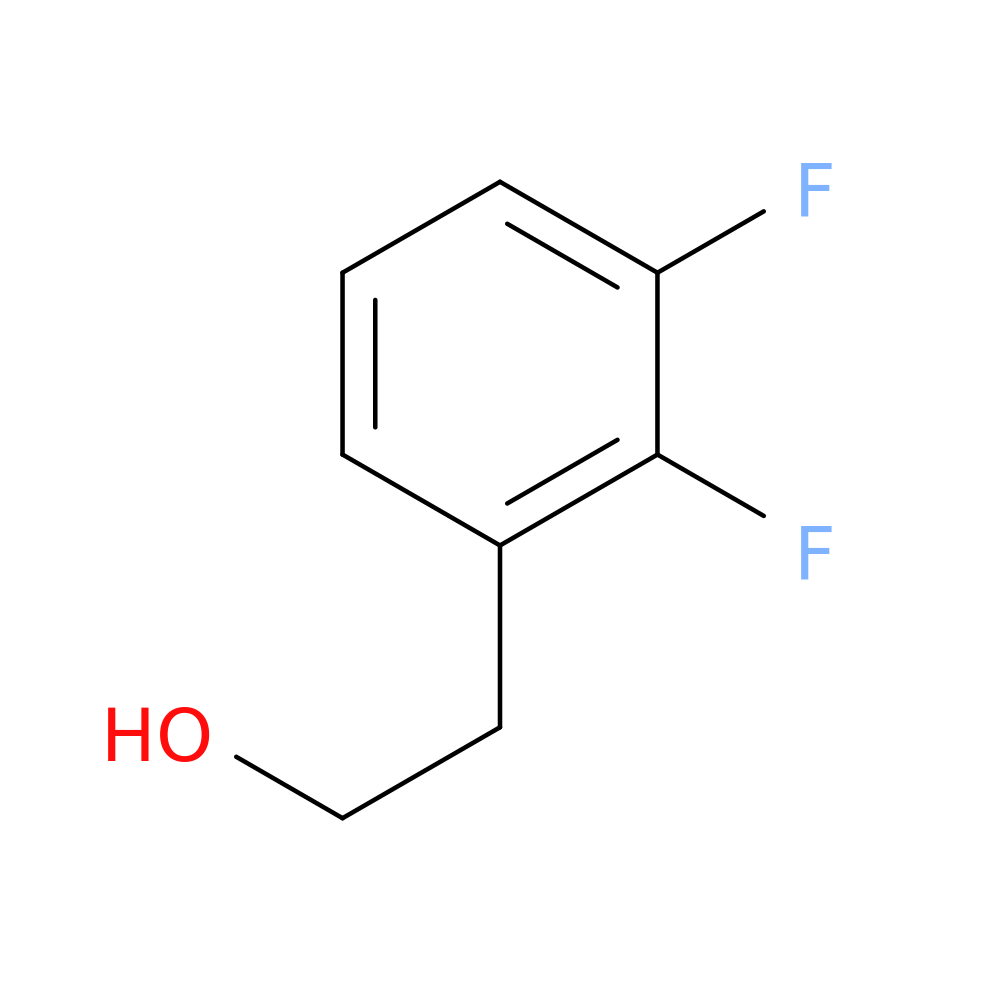 2-(2,3-Difluorophenyl)ethanol