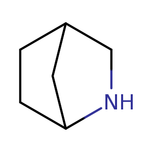 2-AZABICYCLO[2.2.1]HEPTANE