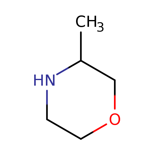 3-methylmorpholine