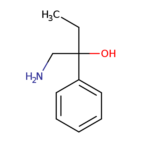 1-AMINO-2-PHENYLBUTAN-2-OL