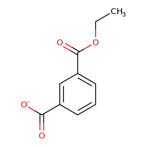 1,3-Benzenedicarboxylic acid, 1-ethyl ester