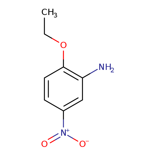 2-Ethoxy-5-nitroaniline