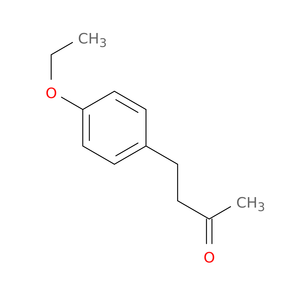 4-(4-Ethoxyphenyl)butan-2-one