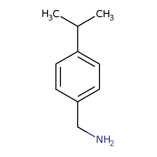 4-Isopropylbenzylamine