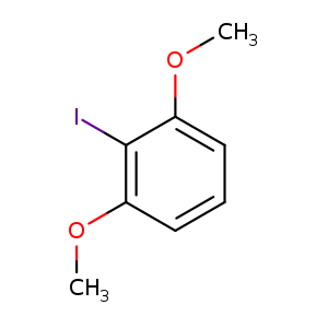 2-Iodo-1,3-dimethoxybenzene