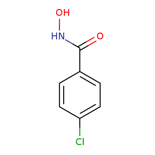 Benzamide,4-chloro-N-hydroxy-