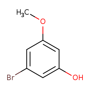 3-Bromo-5-methoxyphenol