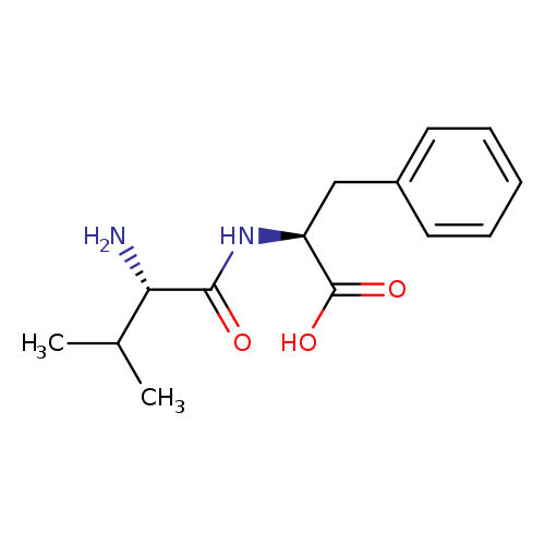 L-Valyl-L-phenylalanine