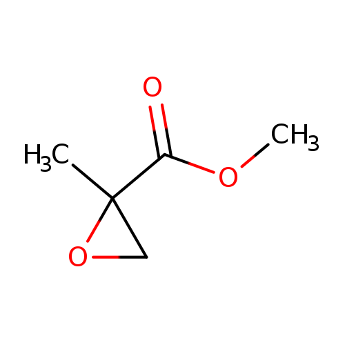 Methyl 2-methylglycidate