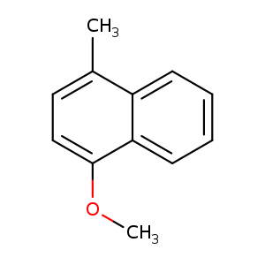 4-Methoxy-1-methylnaphthalene