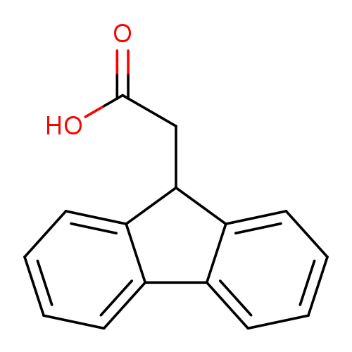 Fluorene-9-acetic acid