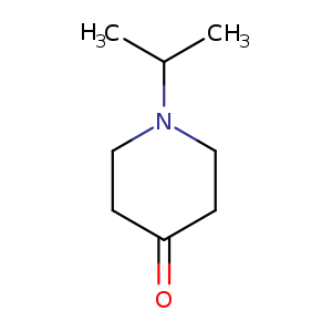 1-Isopropyl-4-piperidone