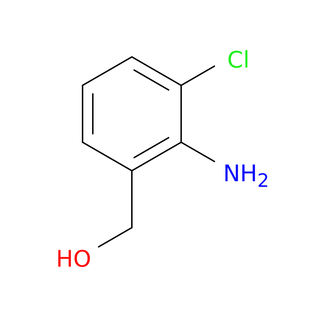 (2-Amino-3-chlorophenyl)methanol