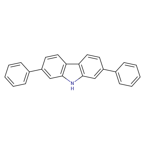 2,7-Diphenyl-9H-carbazole