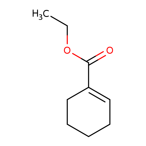 1-Cyclohexene-1-carboxylic acid, ethyl ester