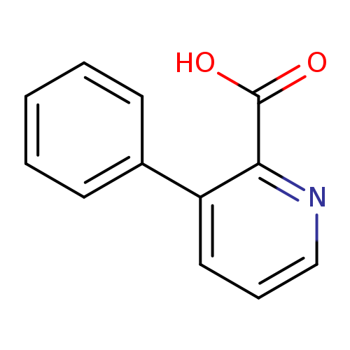 3-PHENYL-2-PYRIDINECARBOXYLIC ACID
