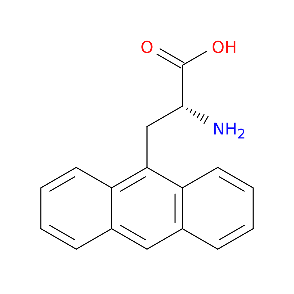 3-(9-Anthryl)-l-alanine