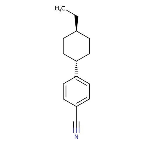 trans-4-(4-ethylcyclohexyl)benzonitrile