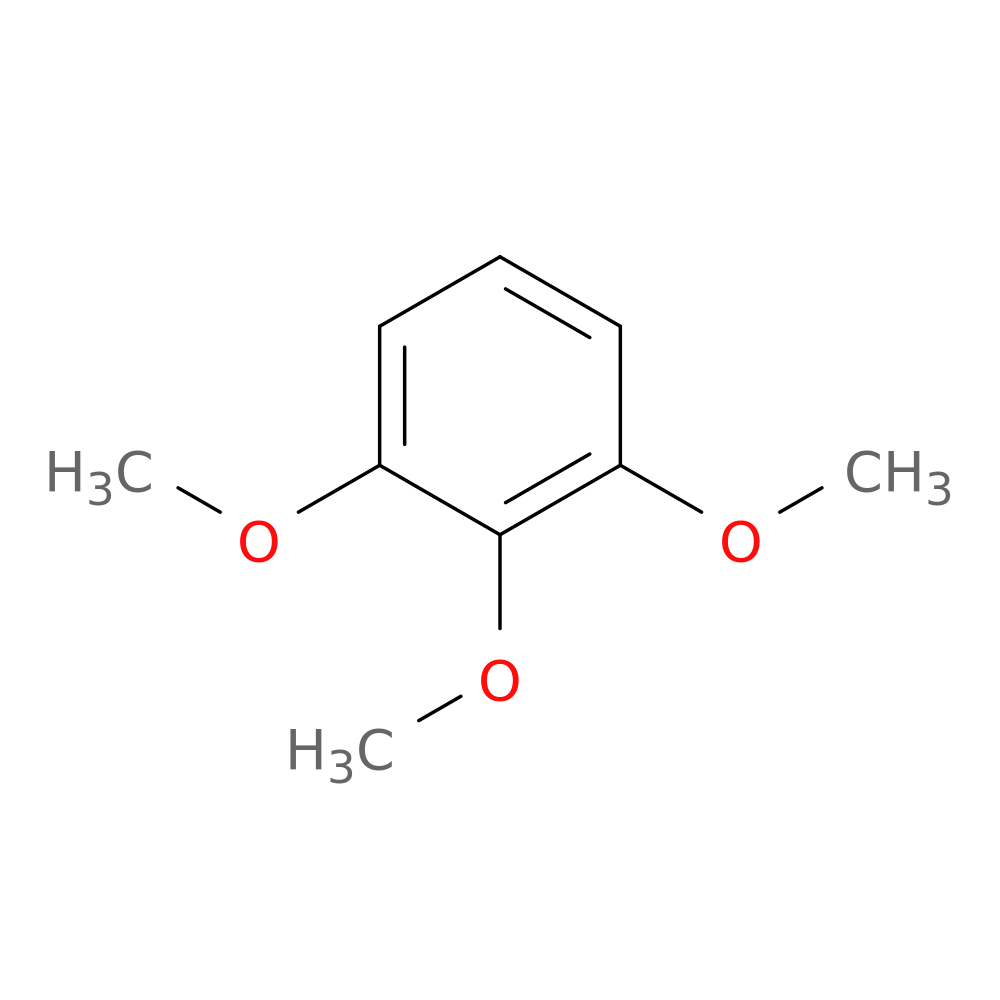 1,2,3-Trimethoxybenzene
