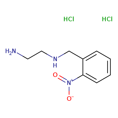 2-diaMine dihydrochloride