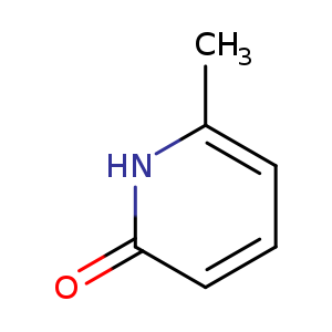 2(1H)-Pyridinone, 6-methyl-