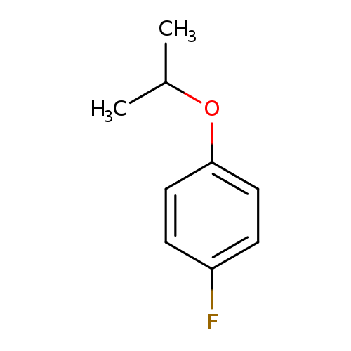 1-Fluoro-4-isopropoxybenzene