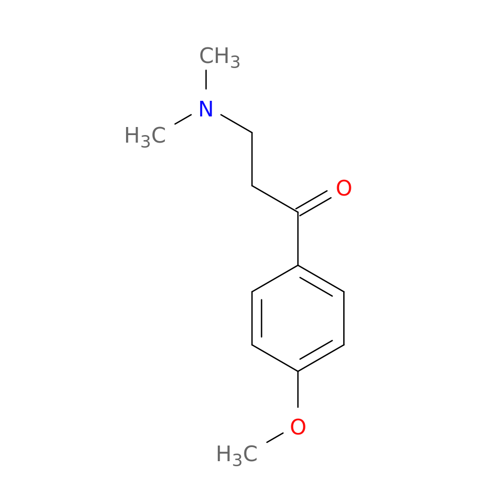 3-(DiMethylaMino)-1-(4-Methoxyphenyl)propan-1-one