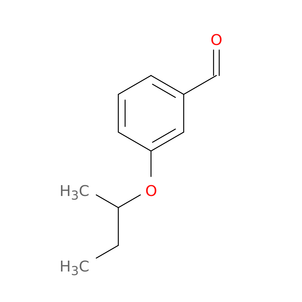 3-sec-Butoxybenzaldehyde