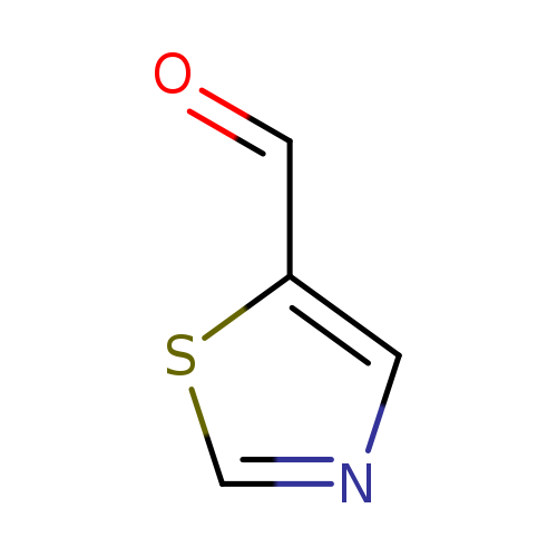 Thiazole-5-carboxaldehyde