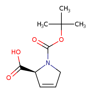 Boc-3,4-dehydro-Pro-OH
