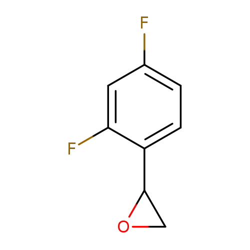 2-(2,4-Difluorophenyl)oxirane